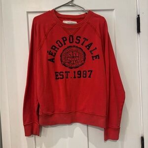 Aeropostale Sweatshirt Size M
